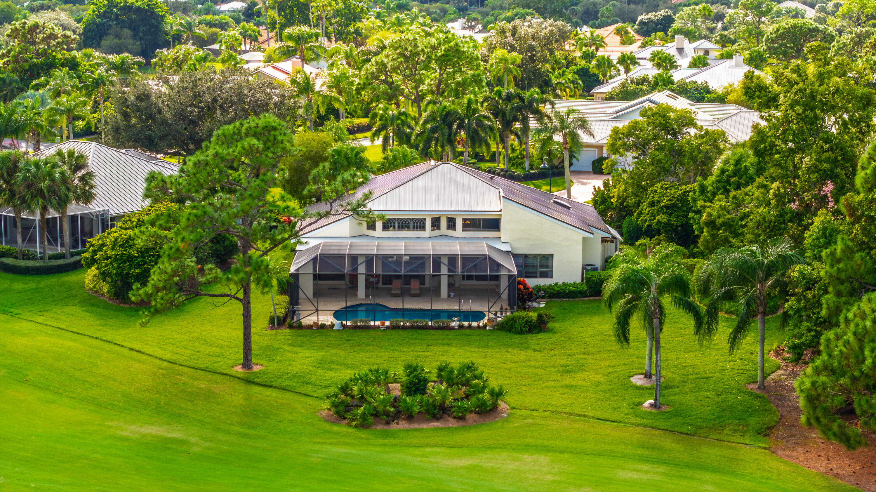 Piper's Landing Yacht and Country Club - Residential