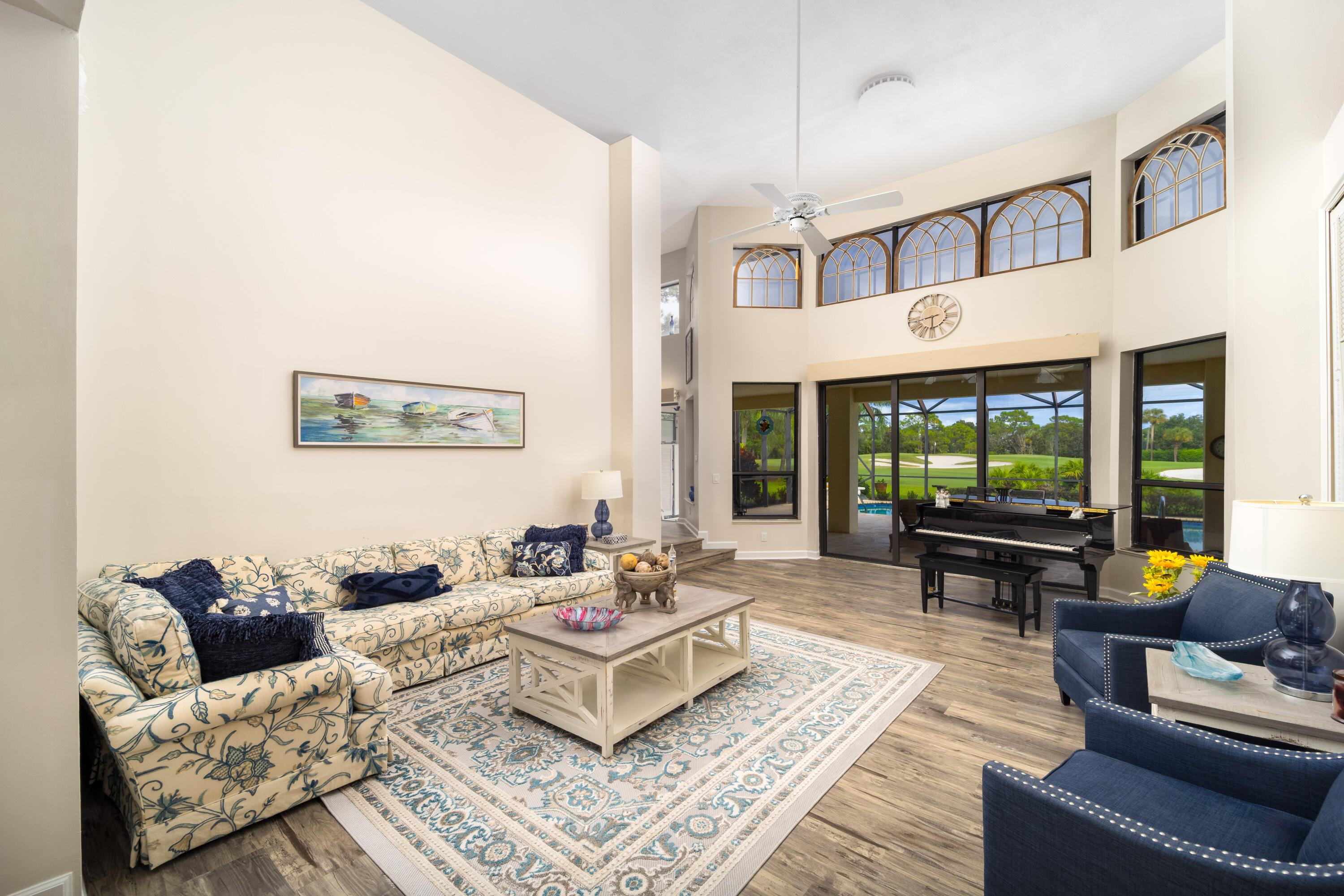 Piper's Landing Yacht and Country Club - Residential