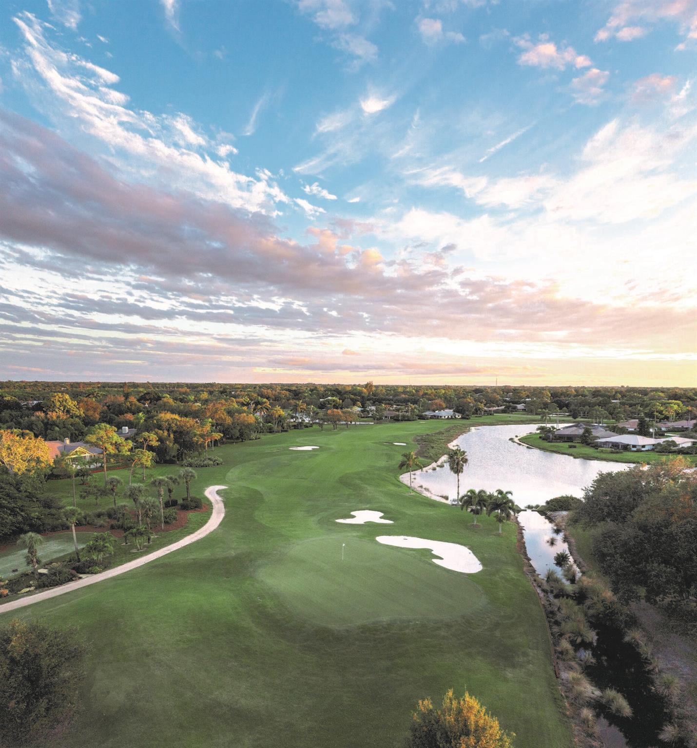 Piper's Landing Yacht and - Residential