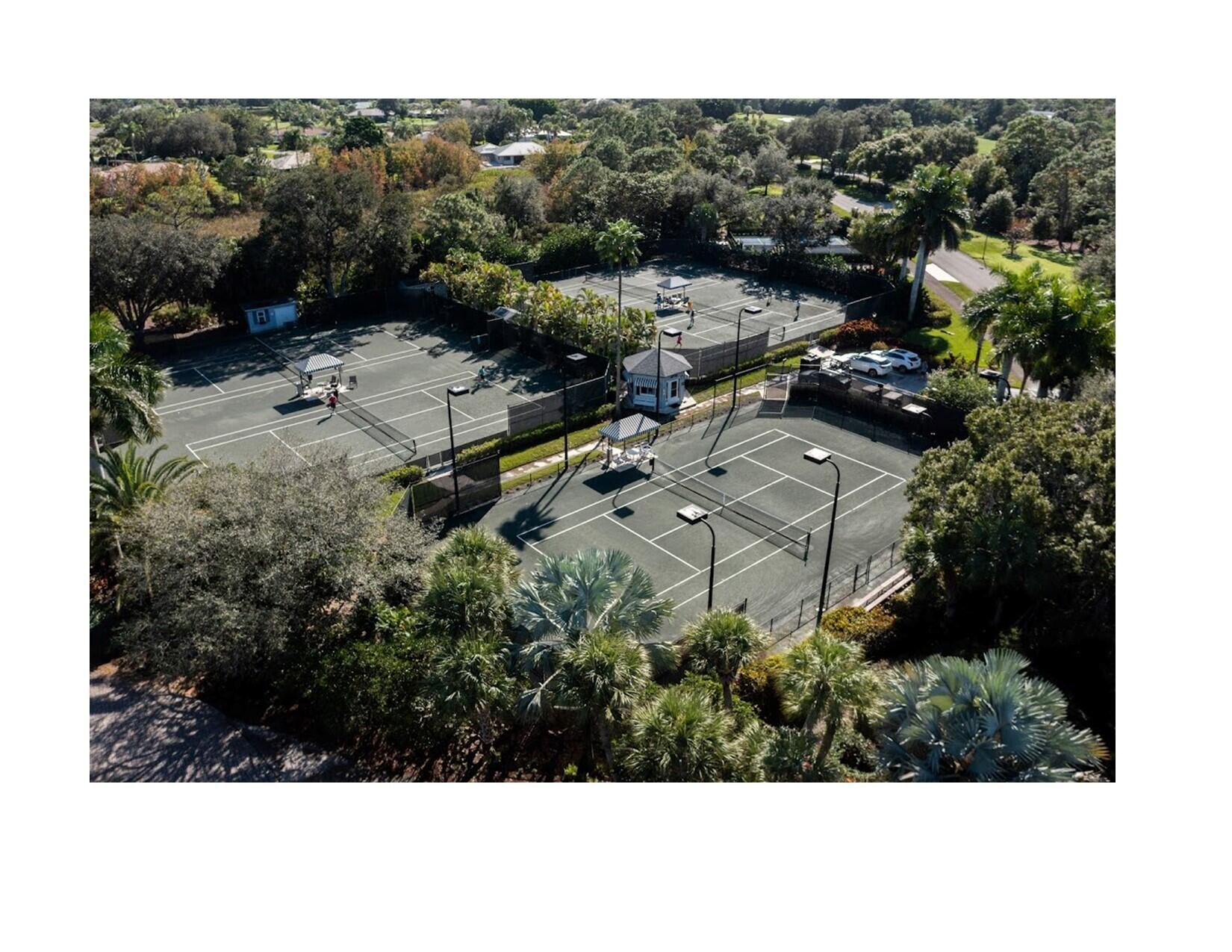 Piper's Landing Yacht and Country Club - Residential