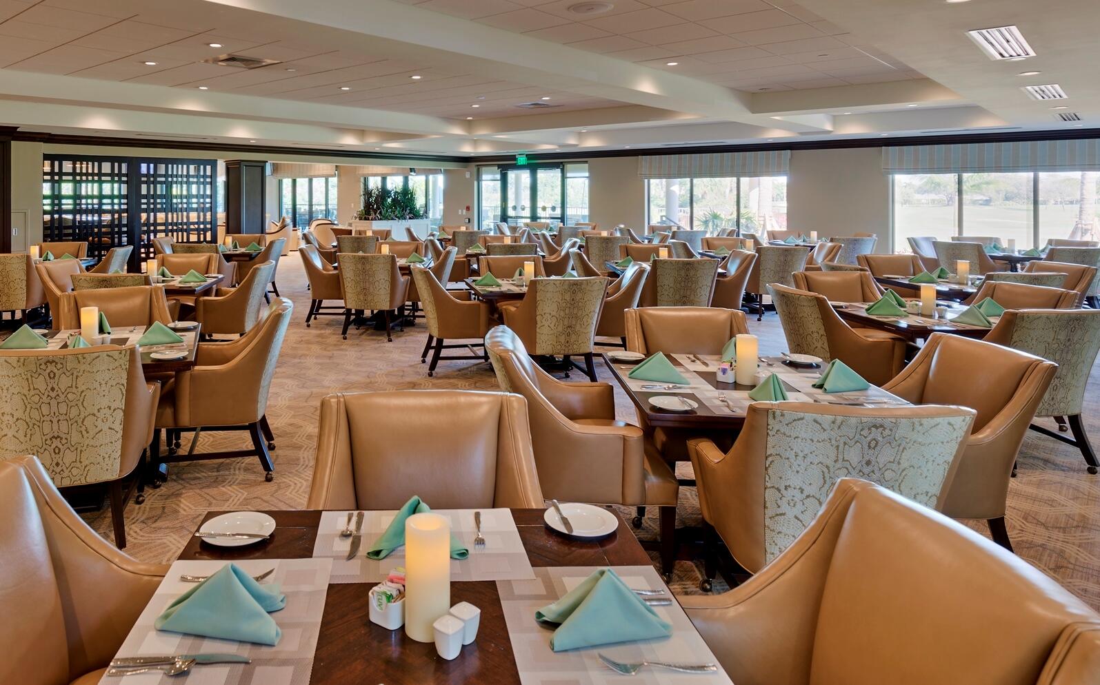 Piper's Landing Yacht and Country Club - Residential