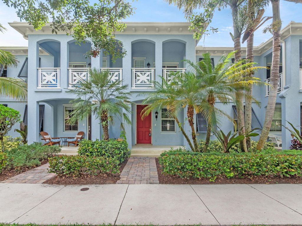 Photo of 3119 E Community Drive, Jupiter, FL 33458 (MLS # R11053470)