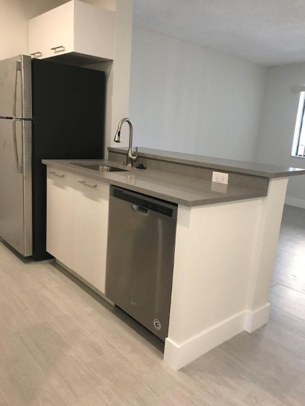 Photo of 1528 Meadows Circle #1528, Boynton Beach, FL 33436 (MLS # F10466946)