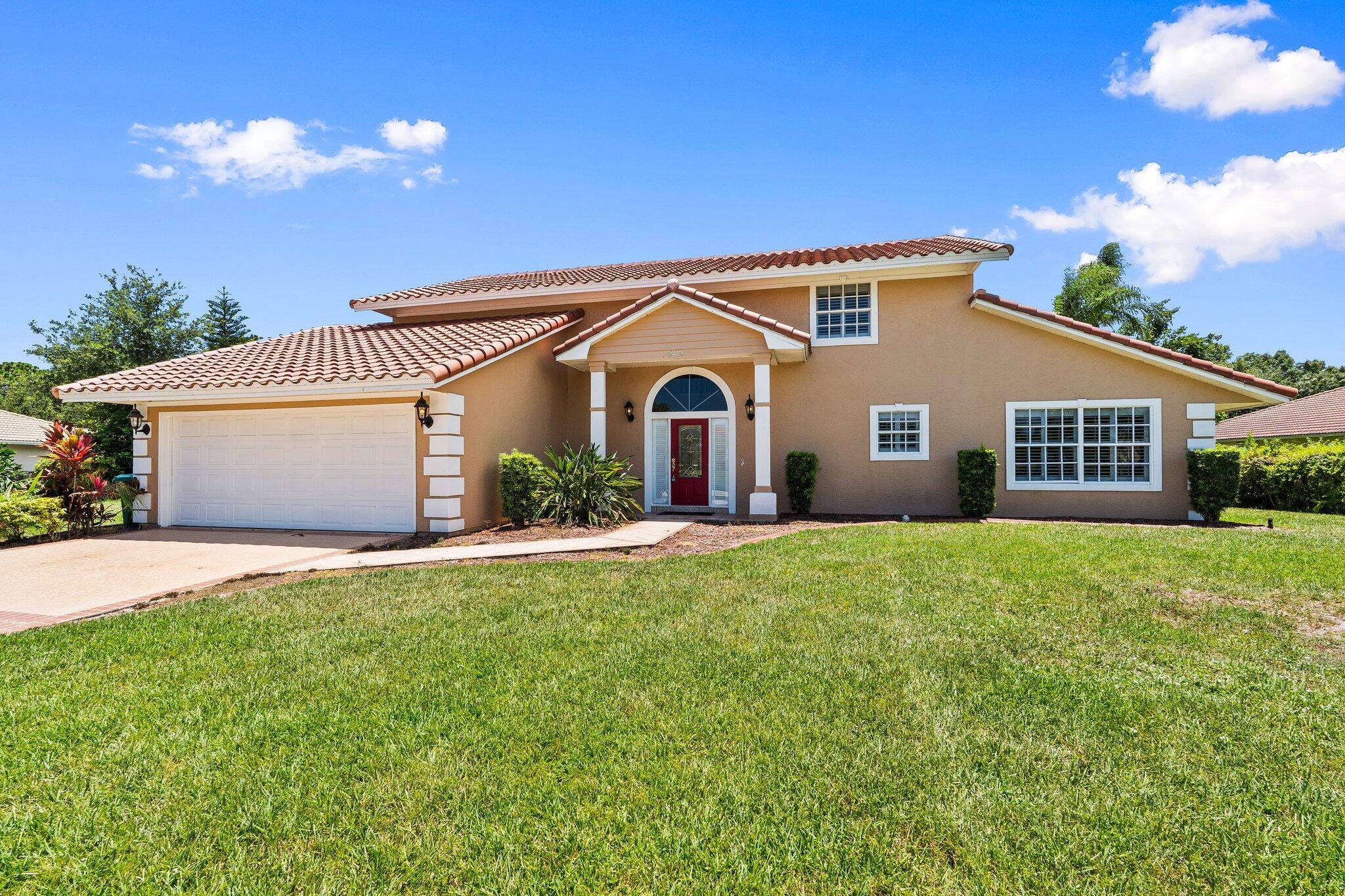 9419 Pinebark Court
