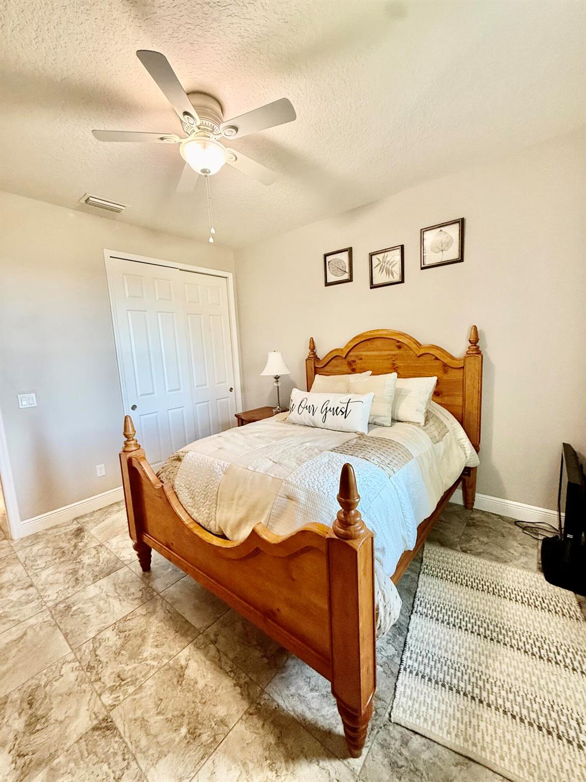 CROSS CREEK LAKE ESTATES - Residential