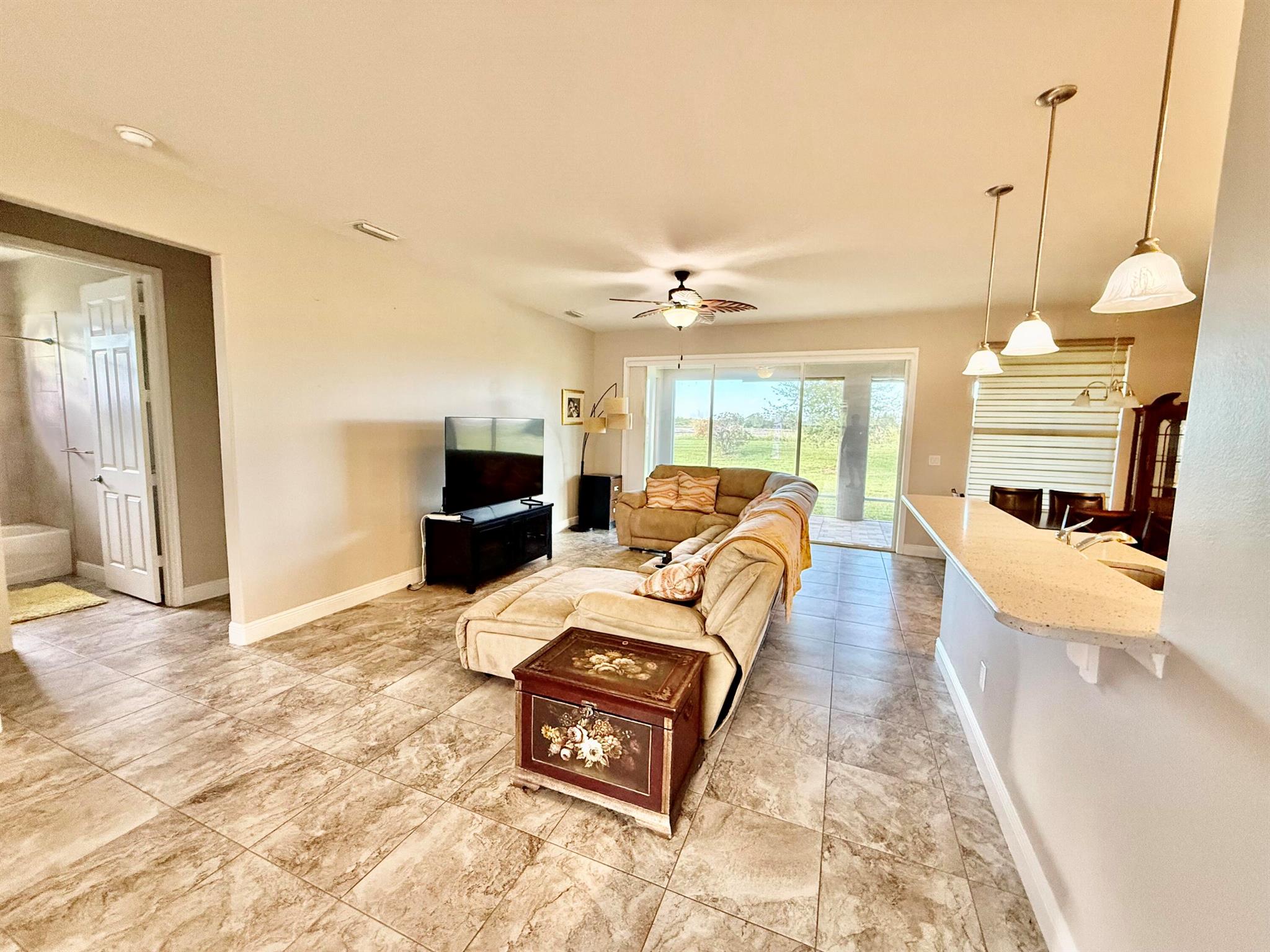 CROSS CREEK LAKE ESTATES - Residential