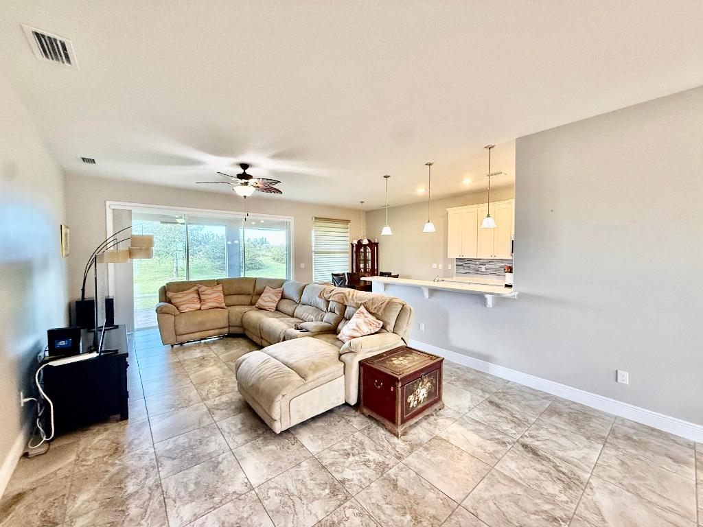 CROSS CREEK LAKE ESTATES PLAT FOUR - Residential