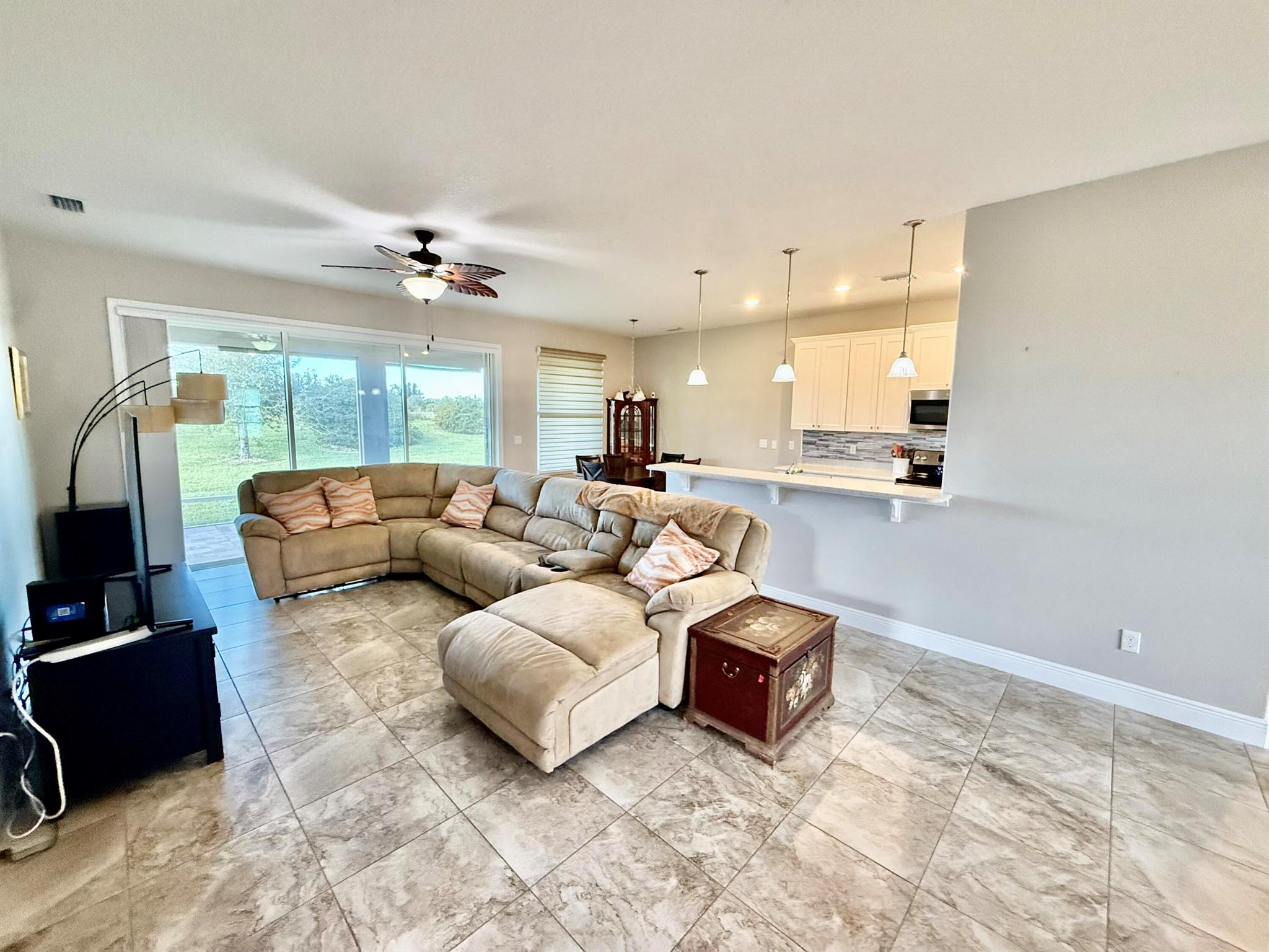 CROSS CREEK LAKE ESTATES - Residential