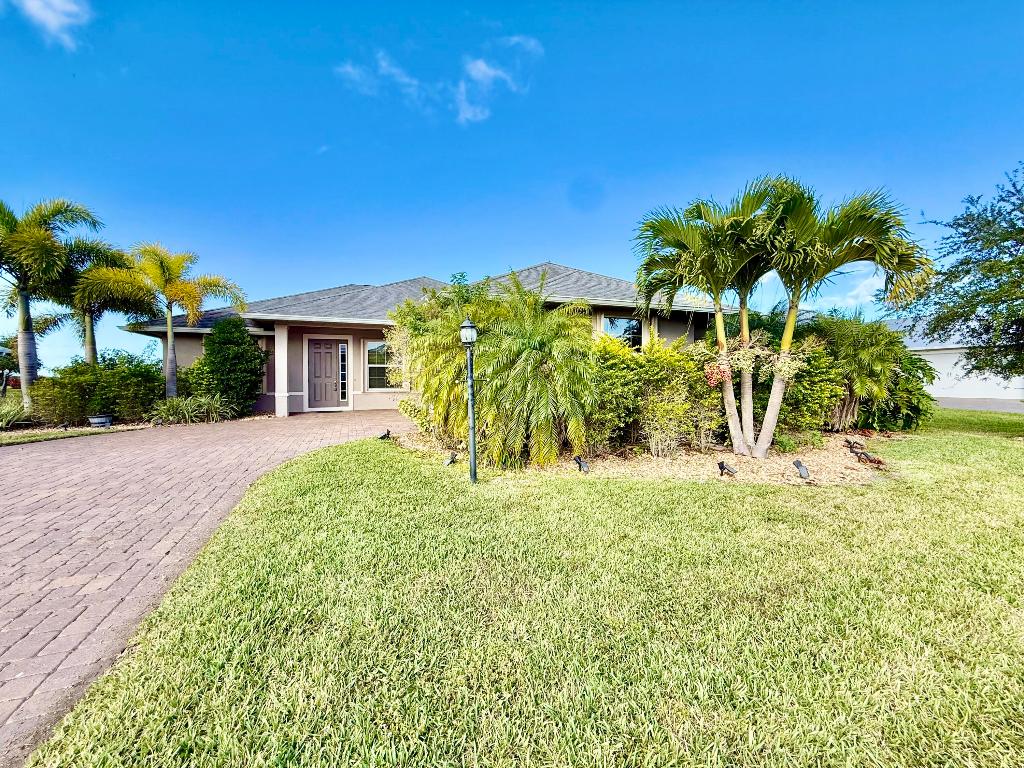 CROSS CREEK LAKE ESTATES PLAT FOUR - Residential