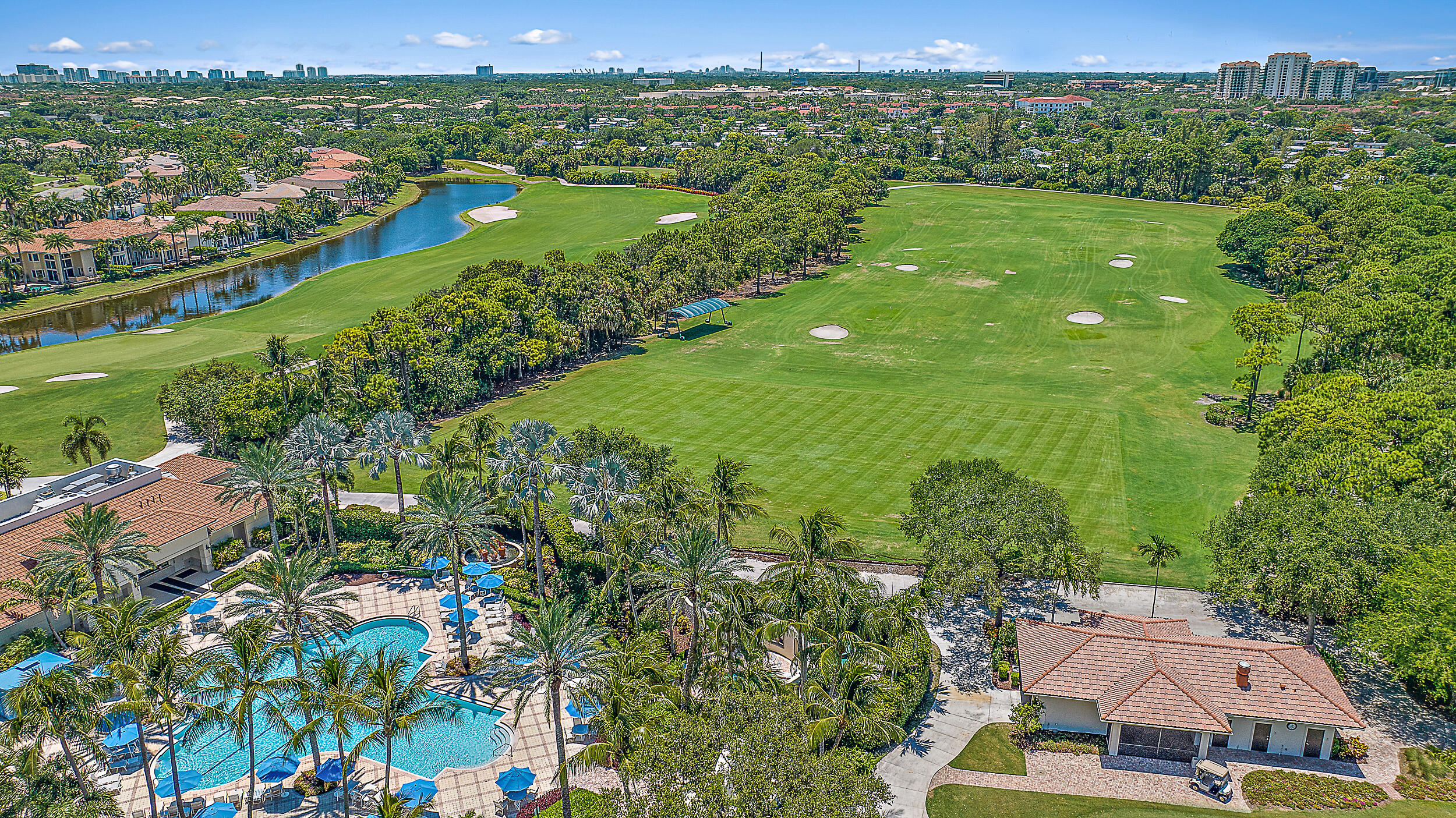 Frenchmans Reserve - Residential