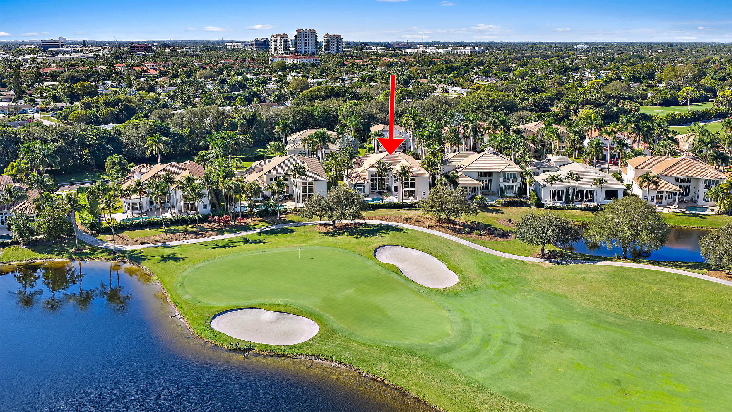 Frenchmans Reserve - Residential