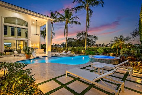 Photo of 626 Hermitage Circle, Palm Beach Gardens, FL 33410 (MLS # R11162945)