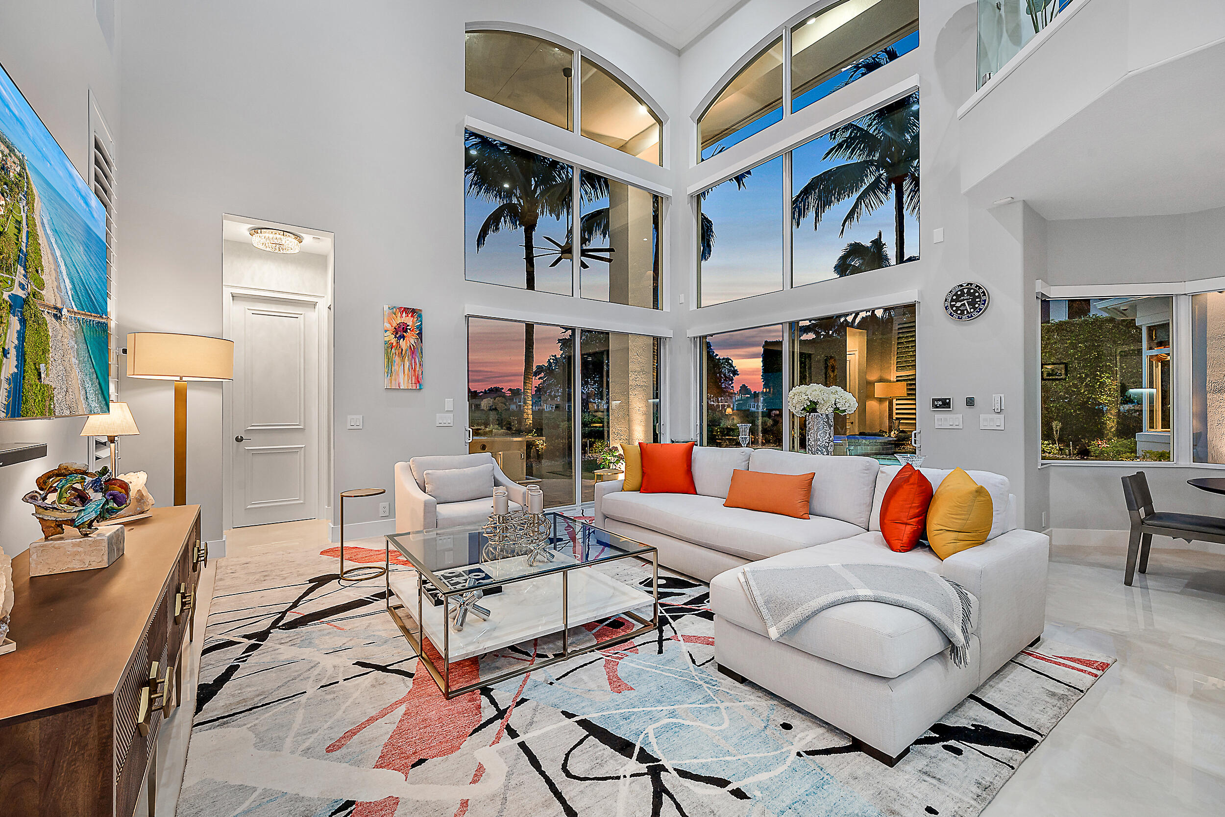 Frenchmans Reserve - Residential