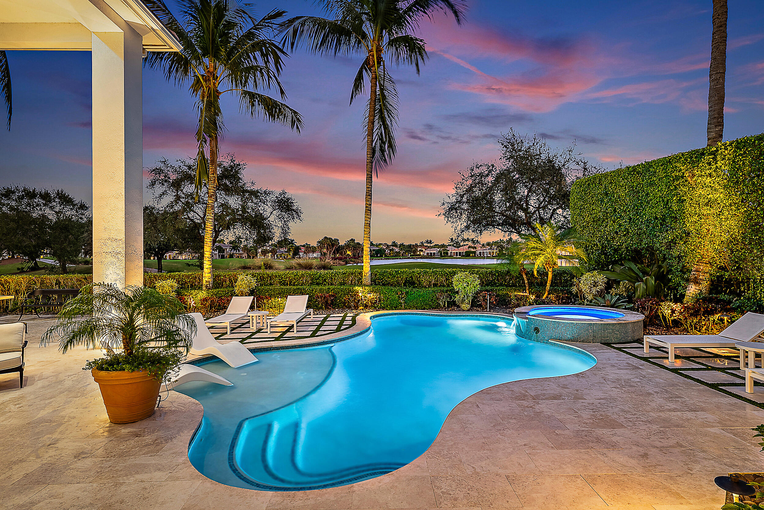 Frenchmans Reserve - Residential