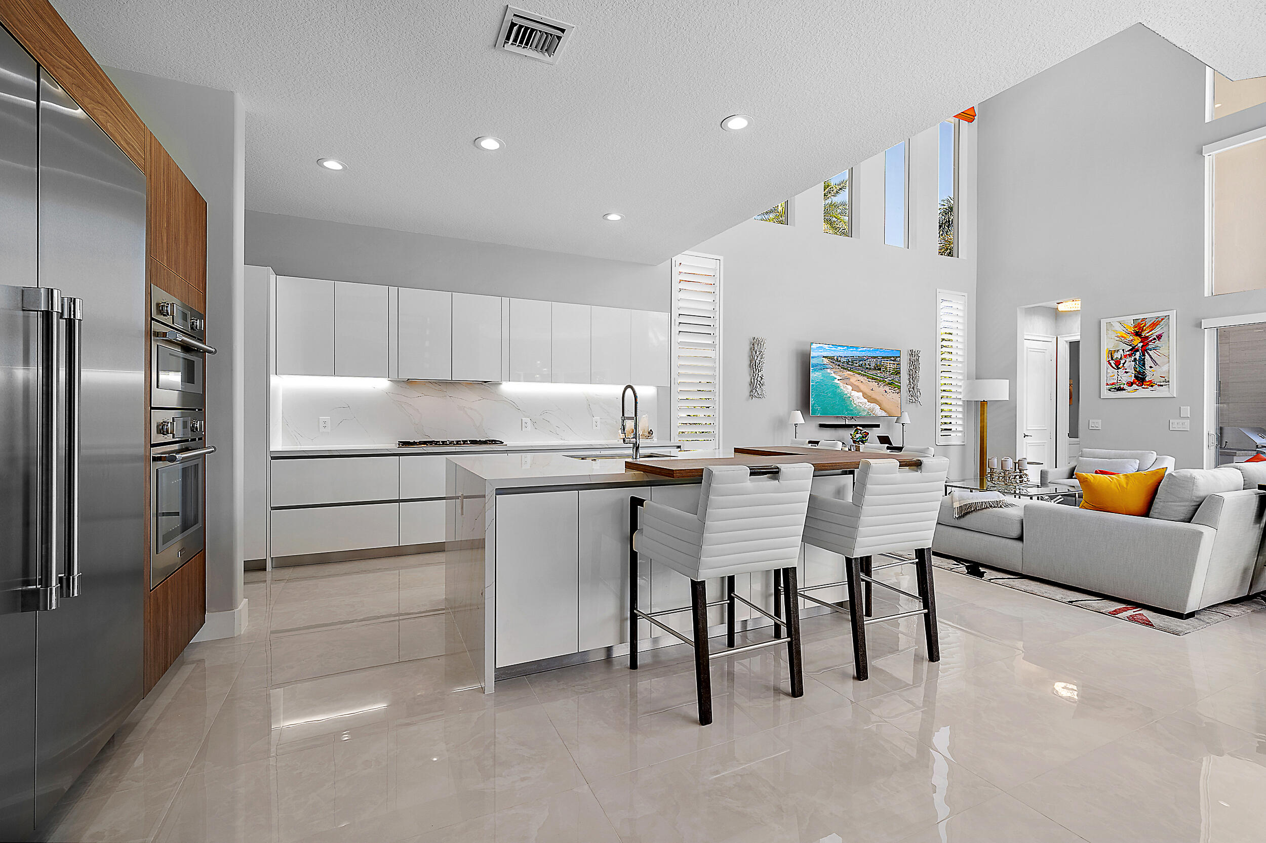 Frenchmans Reserve - Residential