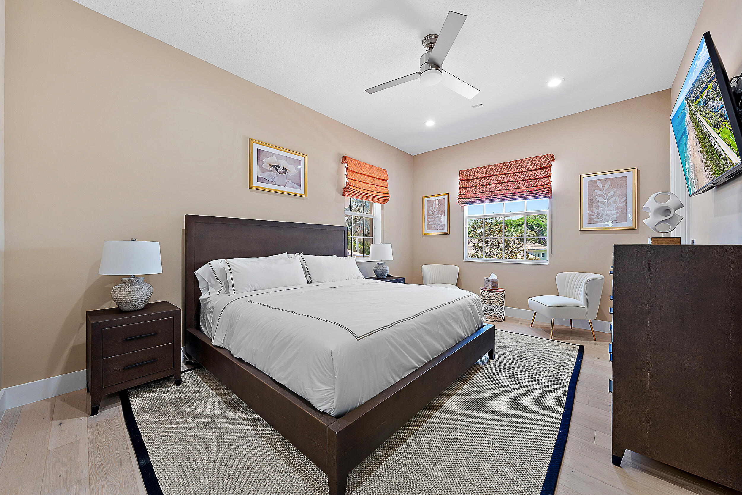 Frenchmans Reserve - Residential