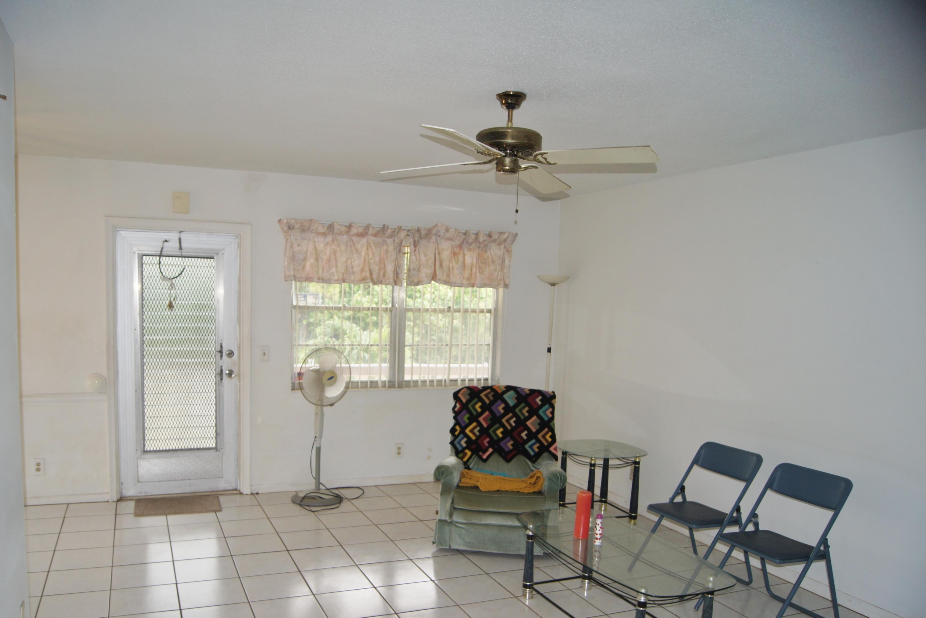 CENTURY VILLAGE - Residential