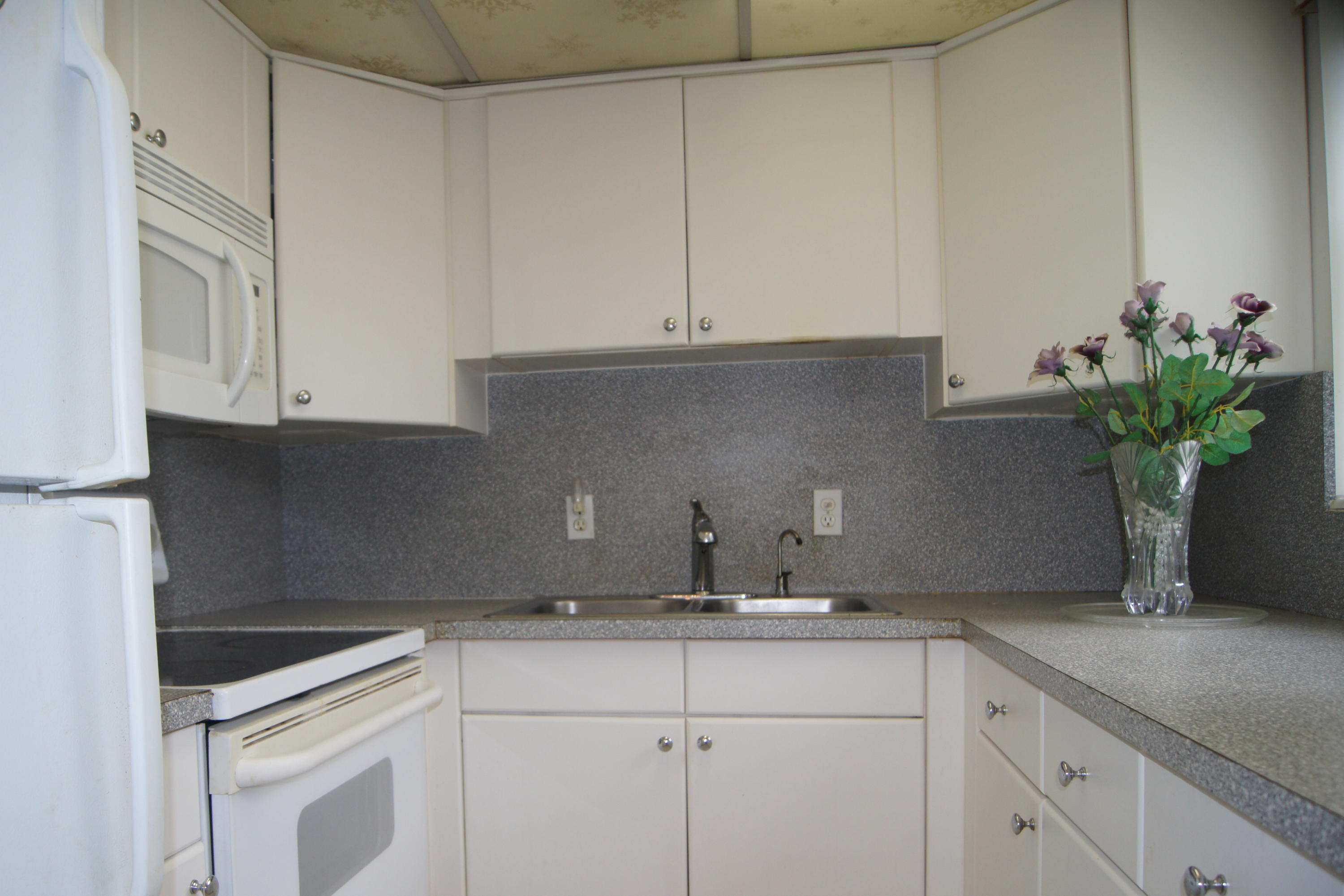 CENTURY VILLAGE - Residential