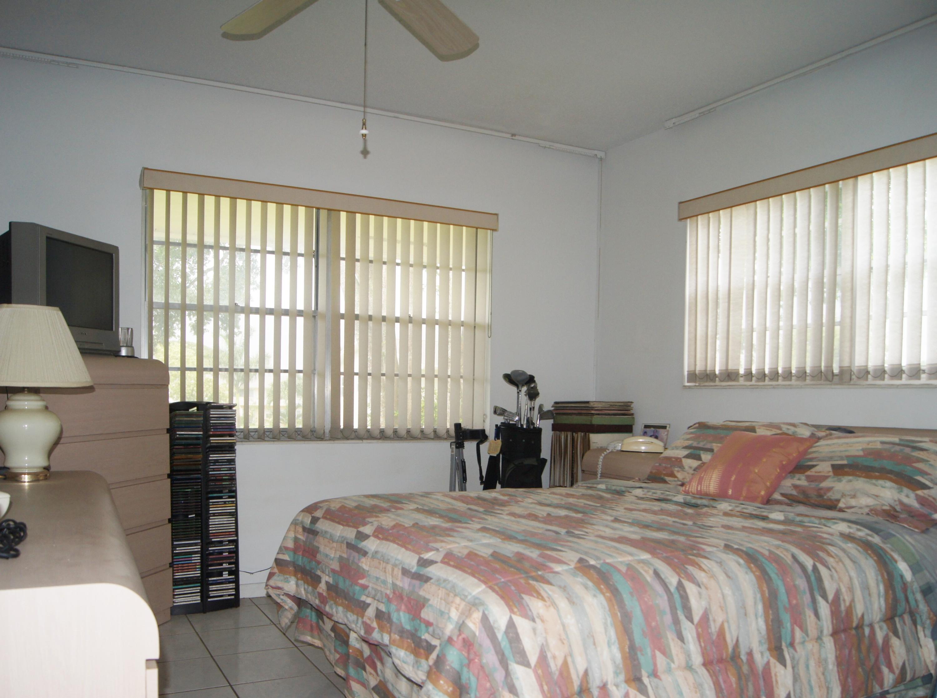 CENTURY VILLAGE - Residential