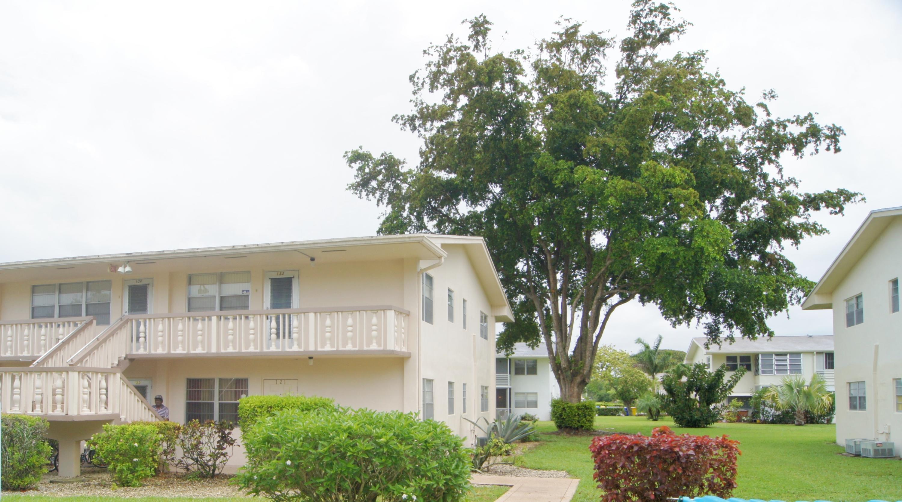 CENTURY VILLAGE - Residential