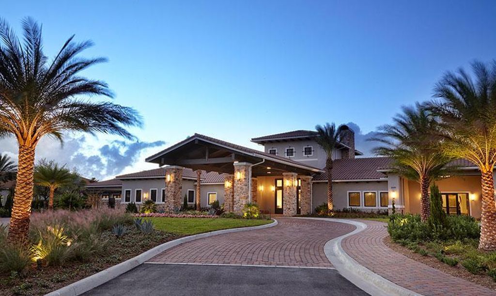 Photo of 10576 SW Visconti Way, Port Saint Lucie, FL 34986 (MLS # B26024504)