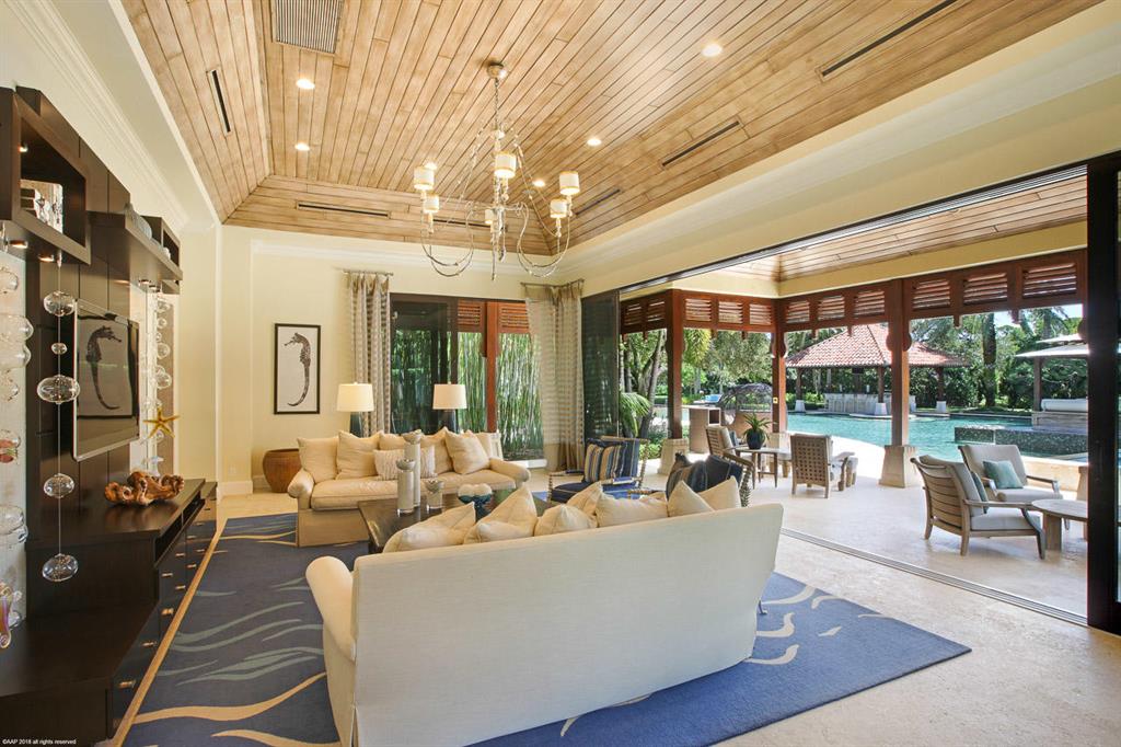 Old Palm - Residential