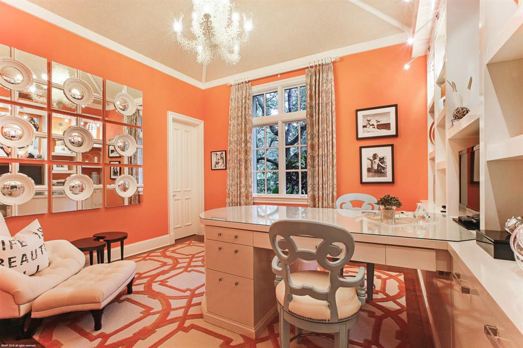 Old Palm - Residential