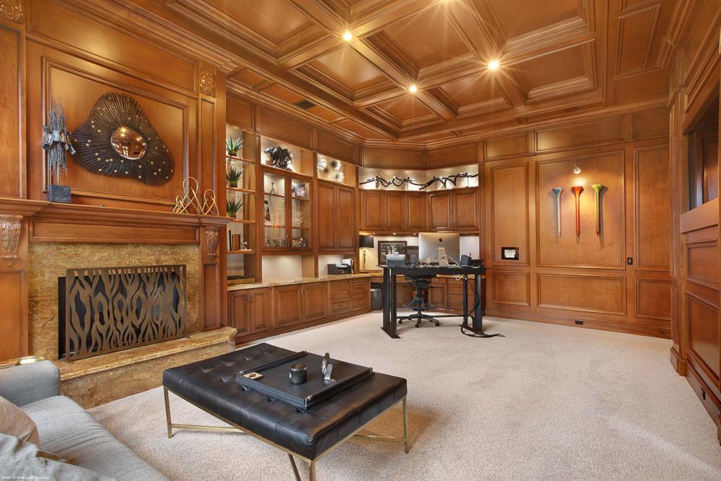 Old Palm - Residential