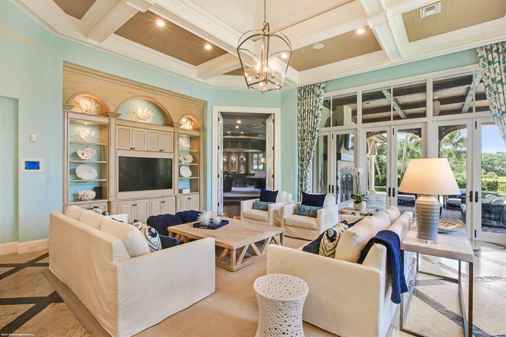 Old Palm - Residential