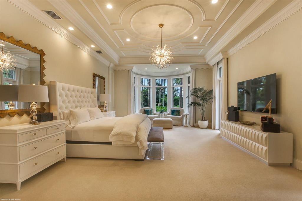 Old Palm - Residential