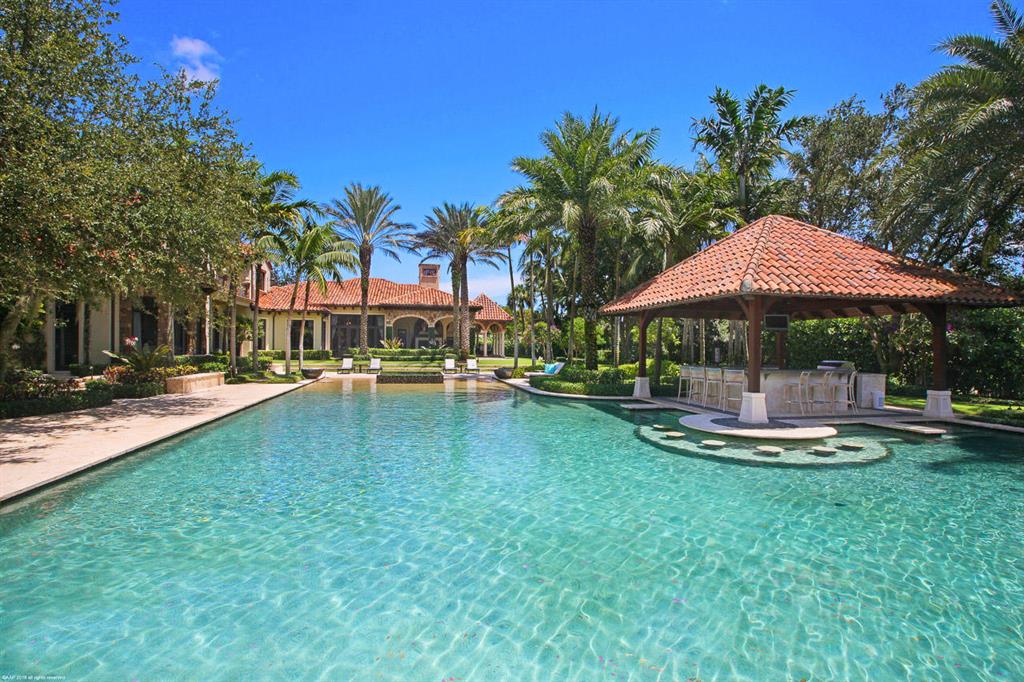 Old Palm - Residential