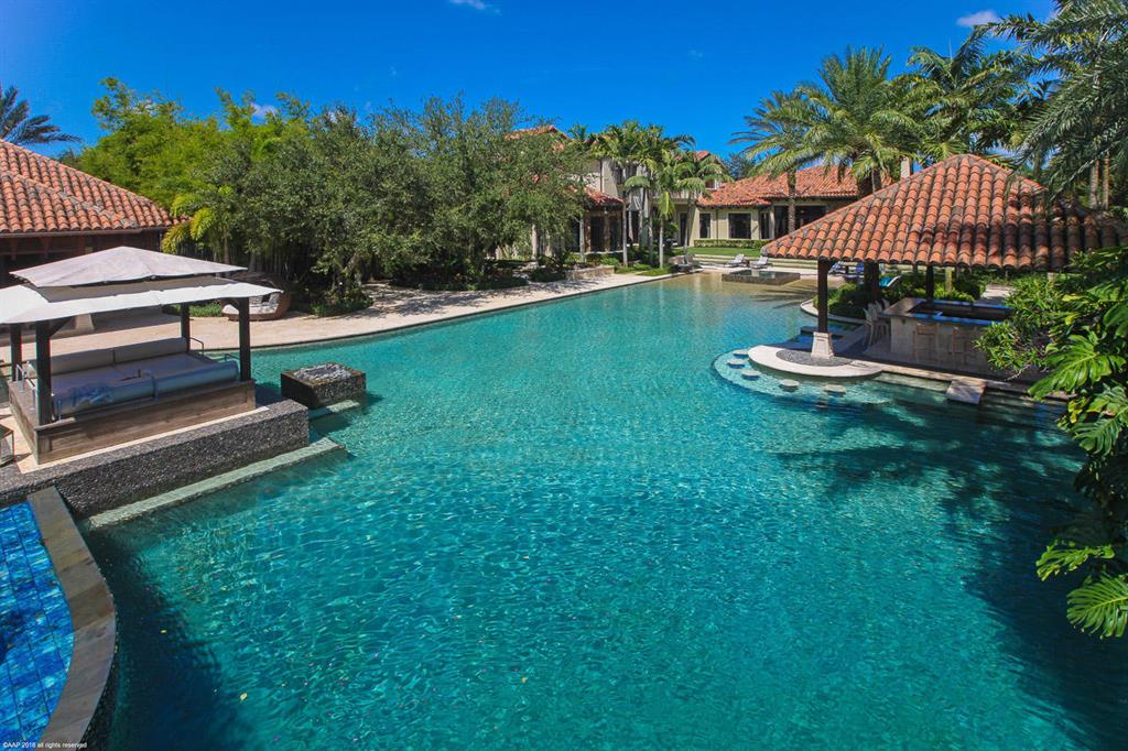 Old Palm - Residential