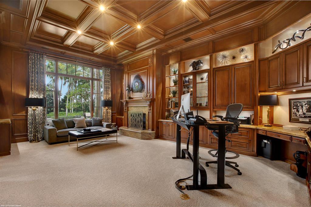 Old Palm - Residential