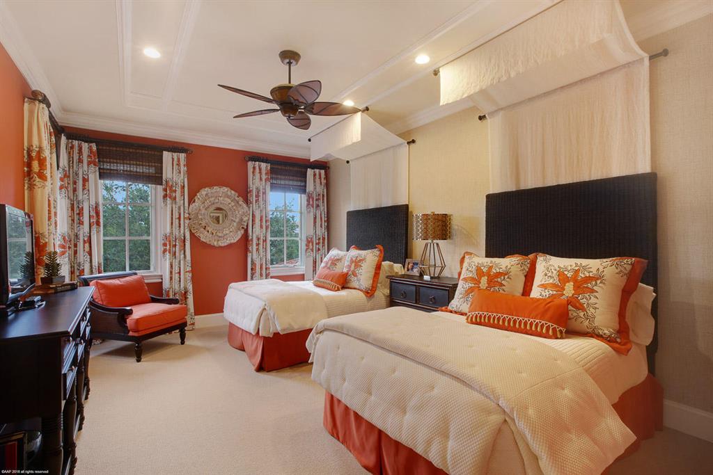 Old Palm - Residential