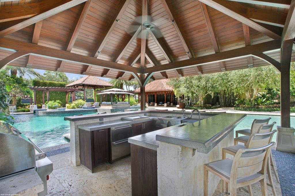 Old Palm - Residential