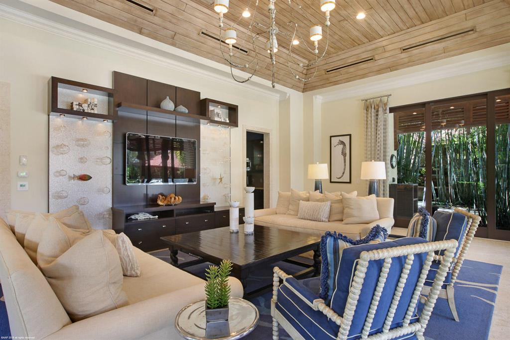 Old Palm - Residential