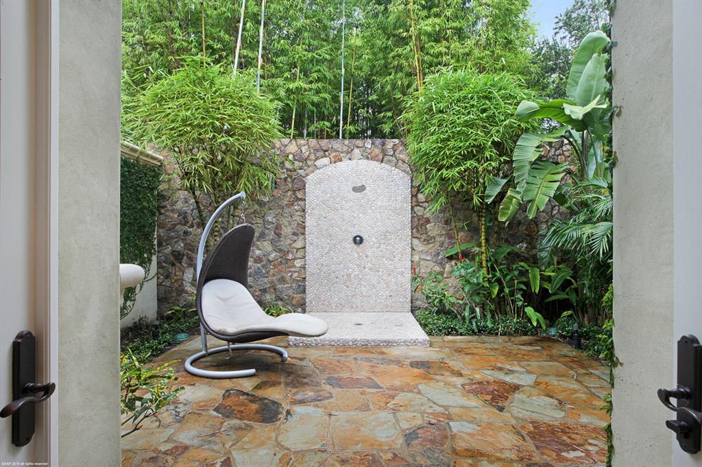 Old Palm - Residential