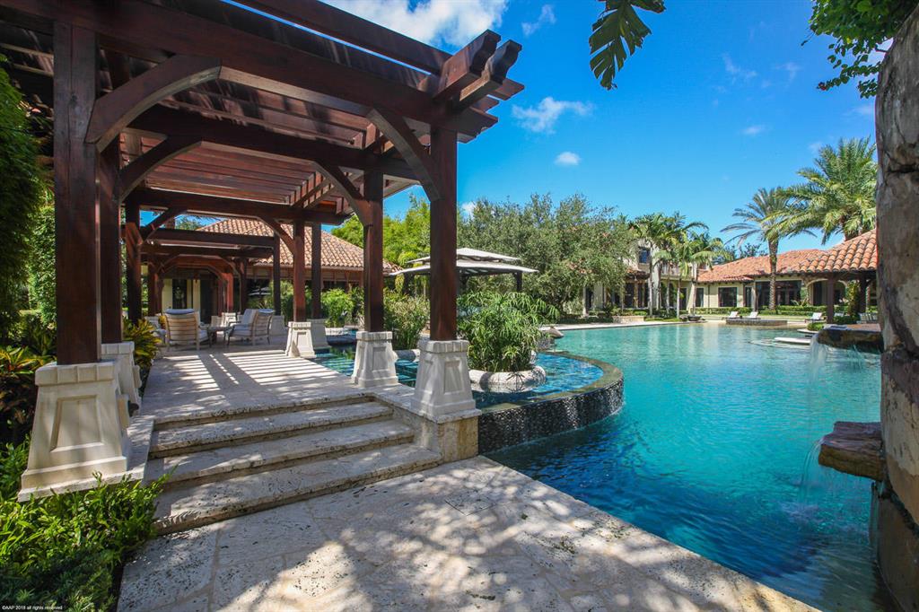 Old Palm - Residential