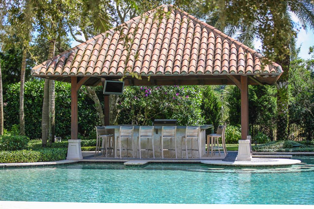 Old Palm - Residential