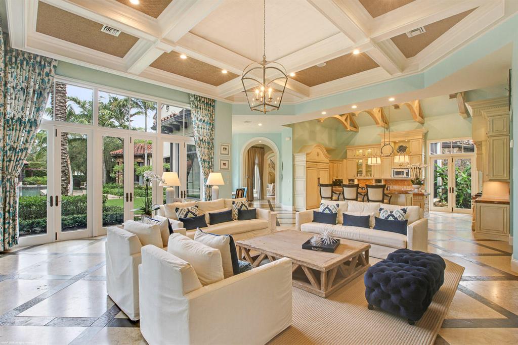 Old Palm - Residential