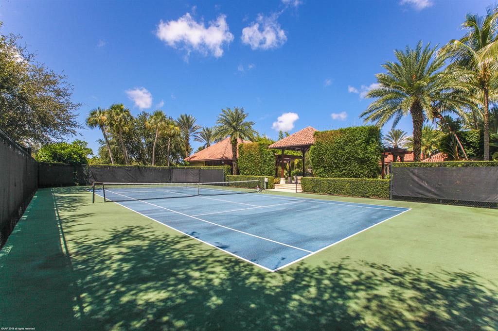 Old Palm - Residential