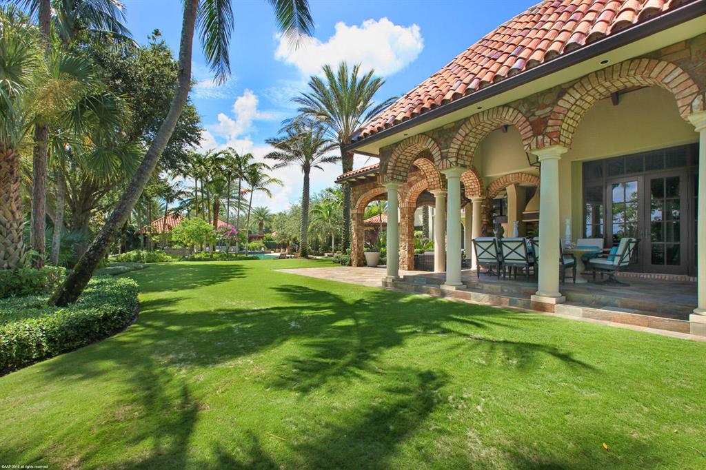 Old Palm - Residential