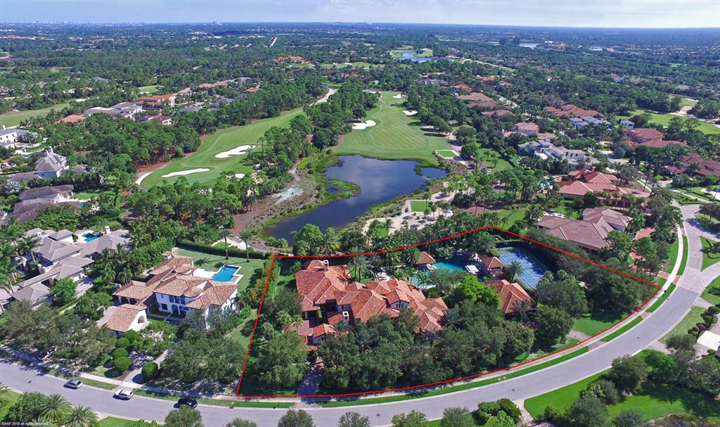 Old Palm - Residential