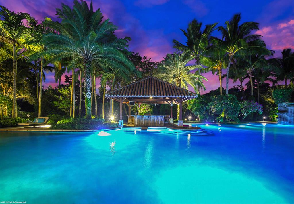 Old Palm - Residential