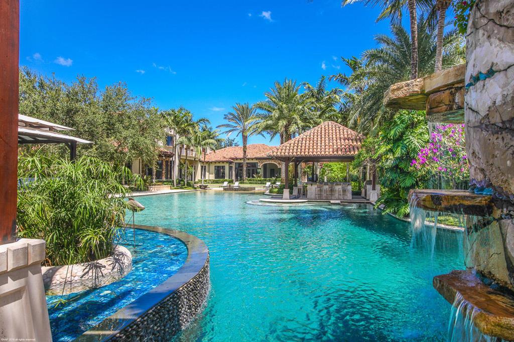 Old Palm - Residential