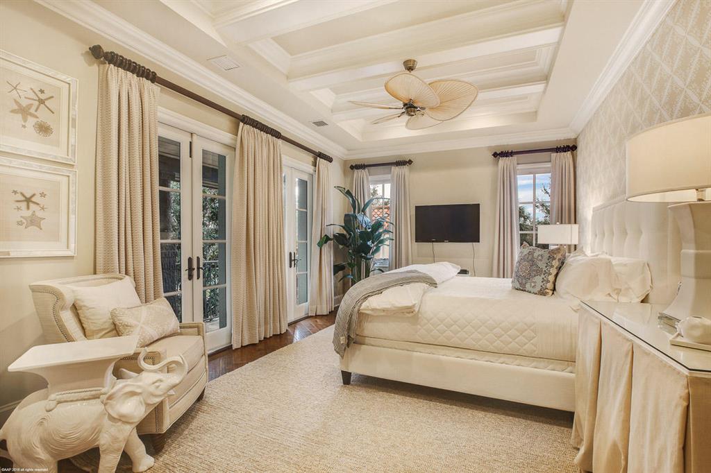 Old Palm - Residential