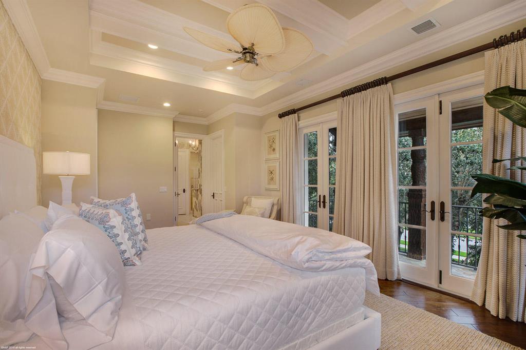 Old Palm - Residential