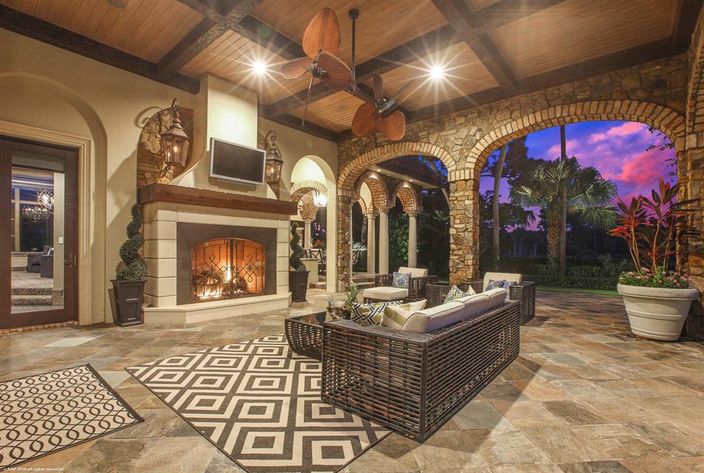 Old Palm - Residential