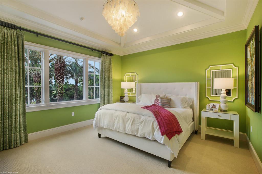 Old Palm - Residential