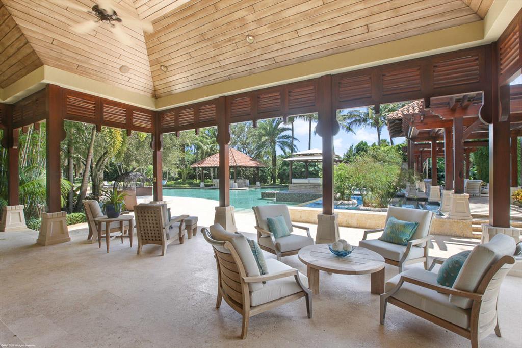 Old Palm - Residential